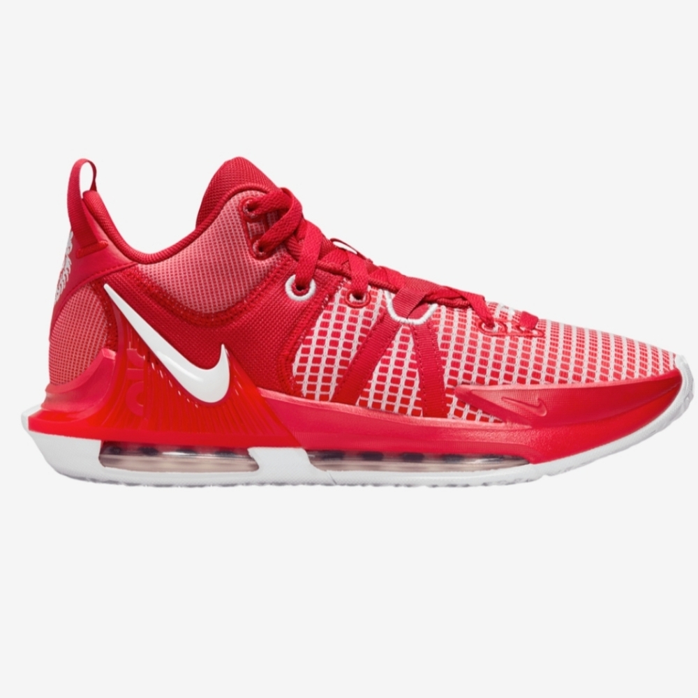 Nike Lebron Witness 7